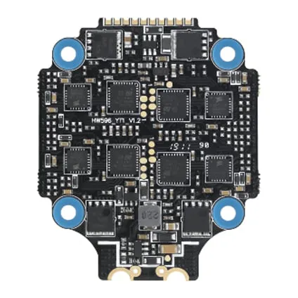 Hobbywing XRotor FPV G2 65A 4in1 ESC (AM32)