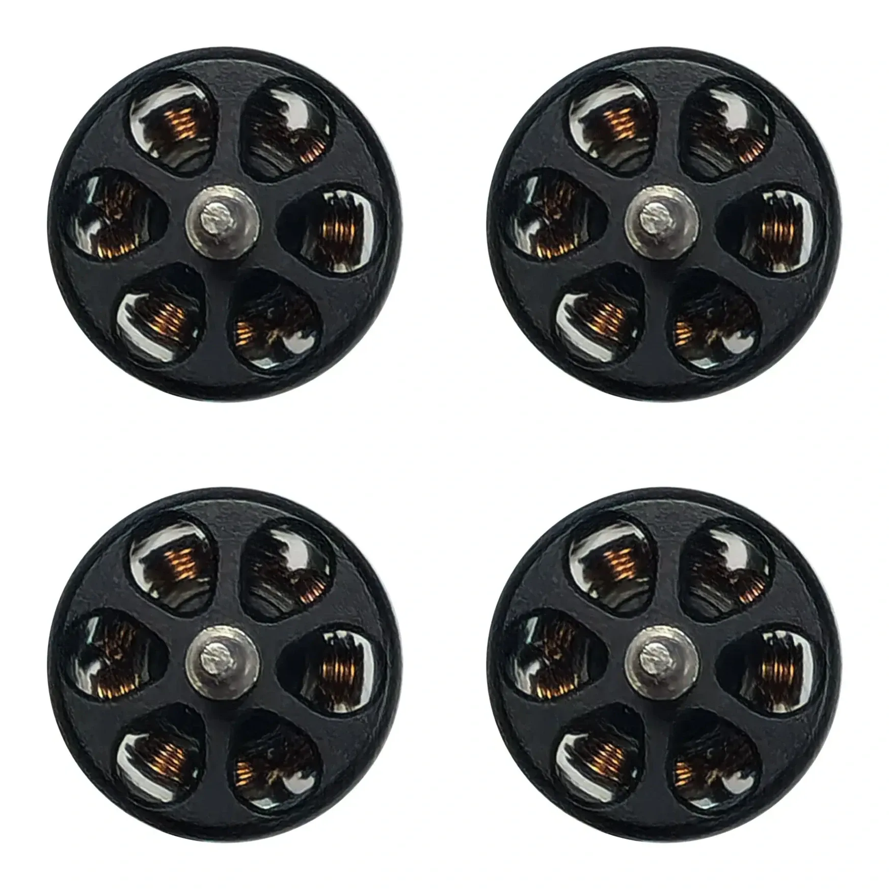 NewBeeDrone HummingBird 0702 30000KV Motor Standard Version