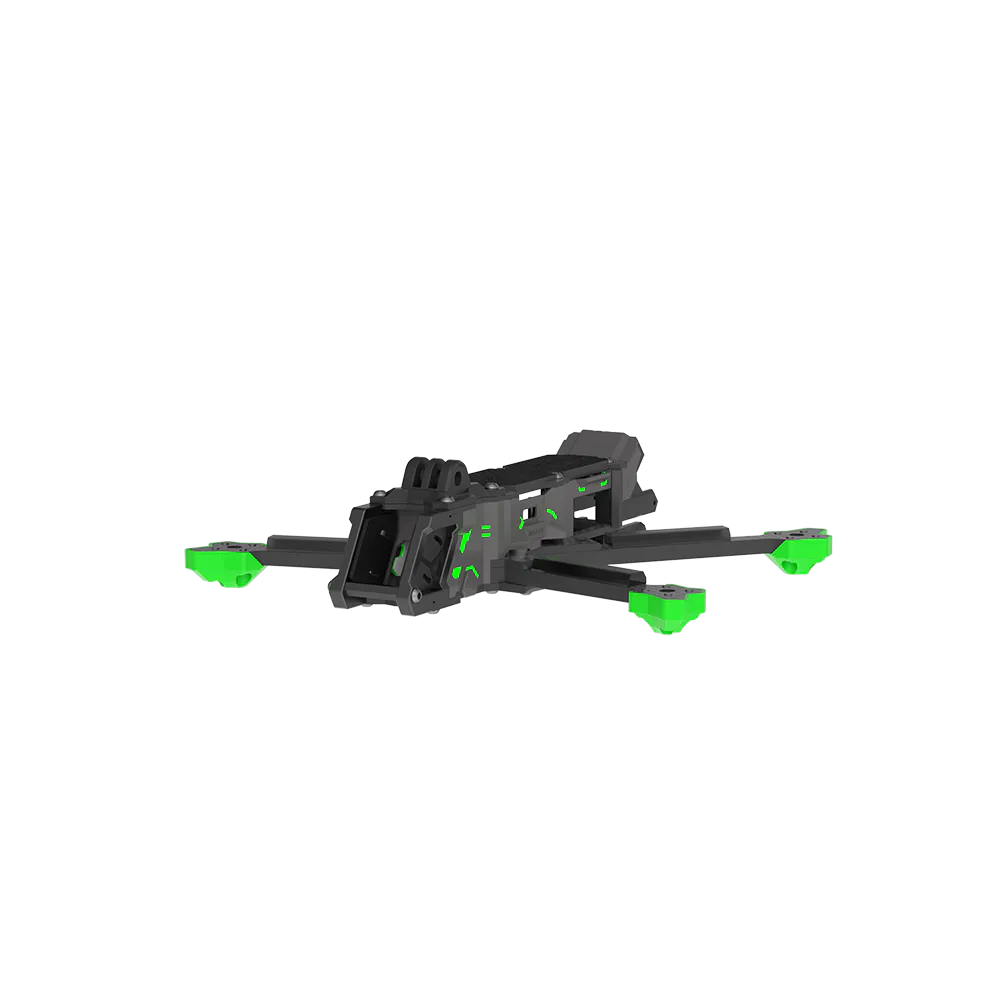 iFlight Nazgul Evoque F5X V2 O4 Frame Kit
