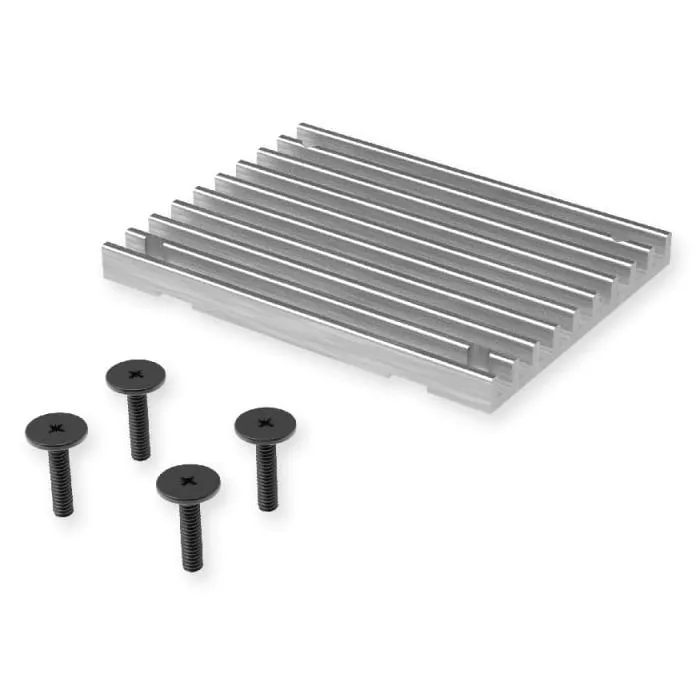 TBS Unify Pro32 DP Heatsink
