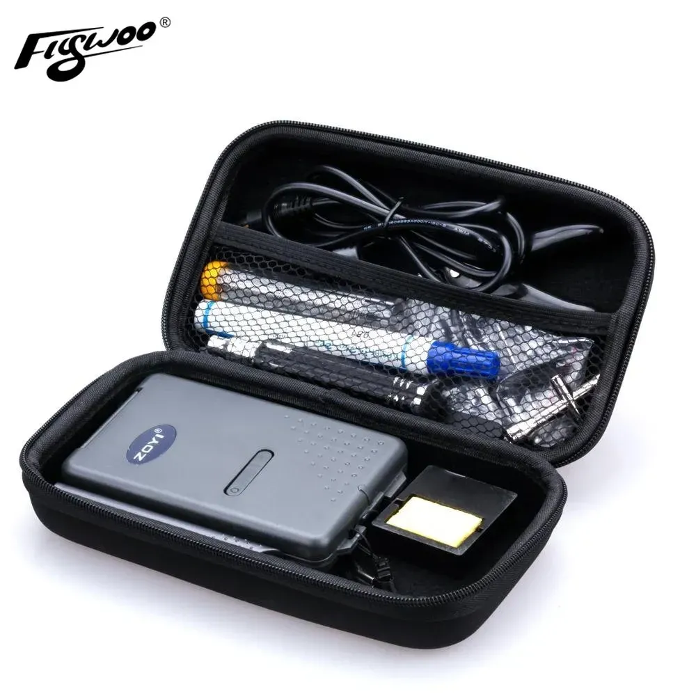 Flywoo FPV Quad Tool Kit Multimeter & Soldering Iron