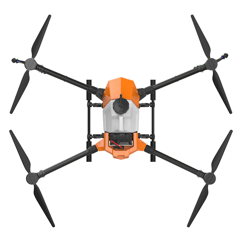 EFT G410 10L 4-Axis Agriculture Drone Frame