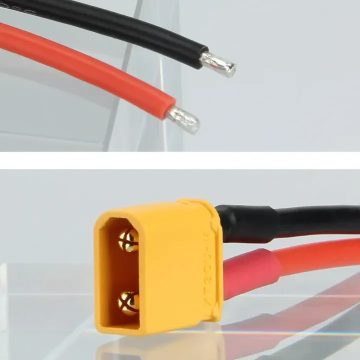 BetaFPV 2S Whoop Cable Pigtail (XT30)
