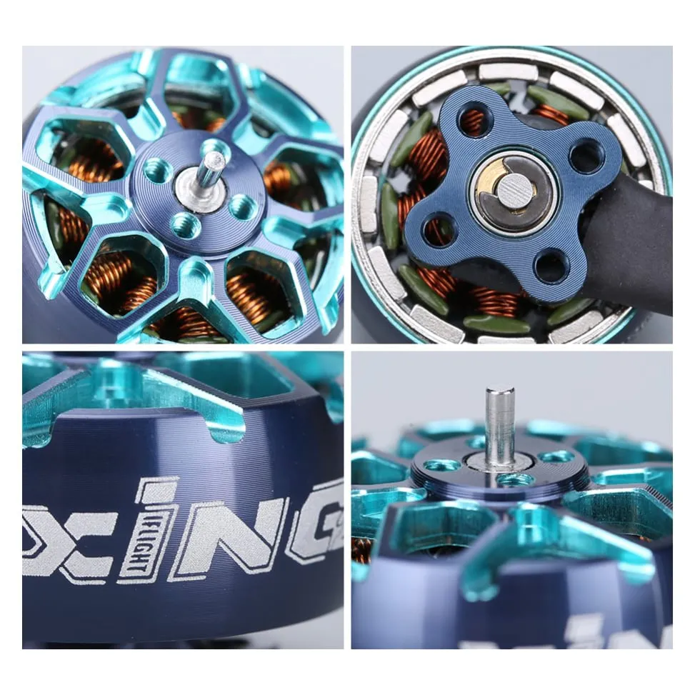 iFlight XING2 1404 Toothpick Motor 3000KV