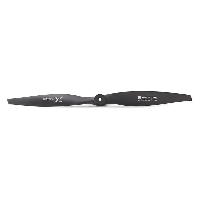 T-Motor T12x6 Polymer Fixed-Wing Propeller (Black)