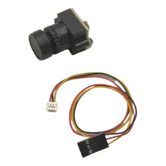 ReadyToSky 1000TVL 90 Degree CMOS FPV Camera