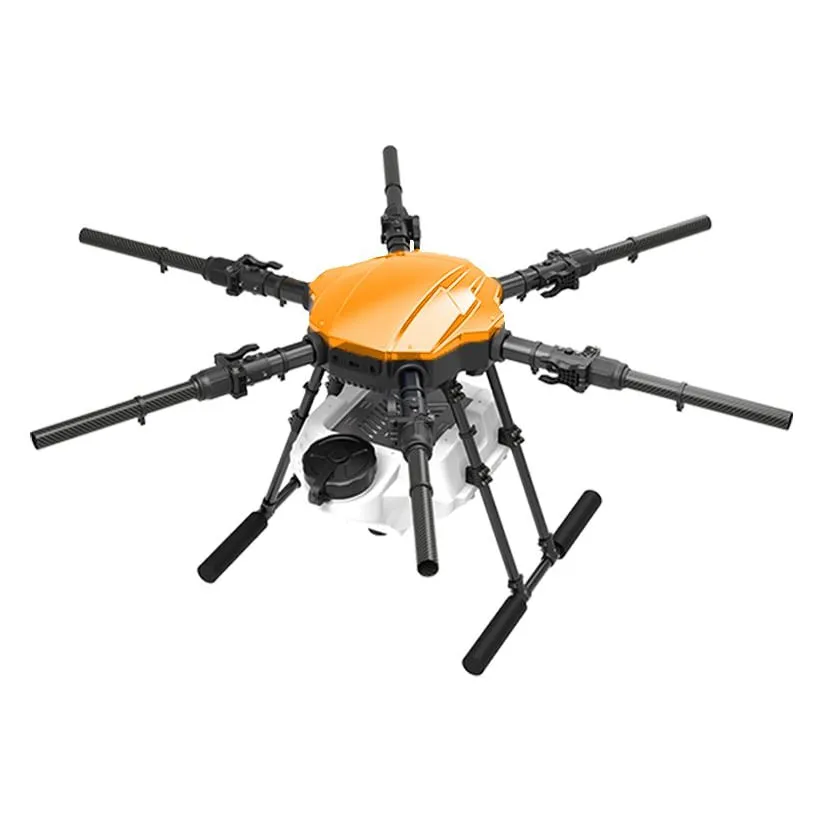 Simplifly SF610M 10L Hexacopter Agriculture Spraying Drone PNP Set