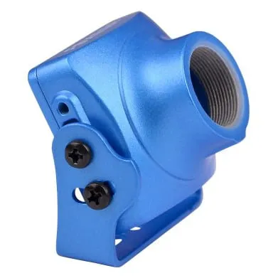 Alloy Case for Foxeer Arrow V3 FPV Camera