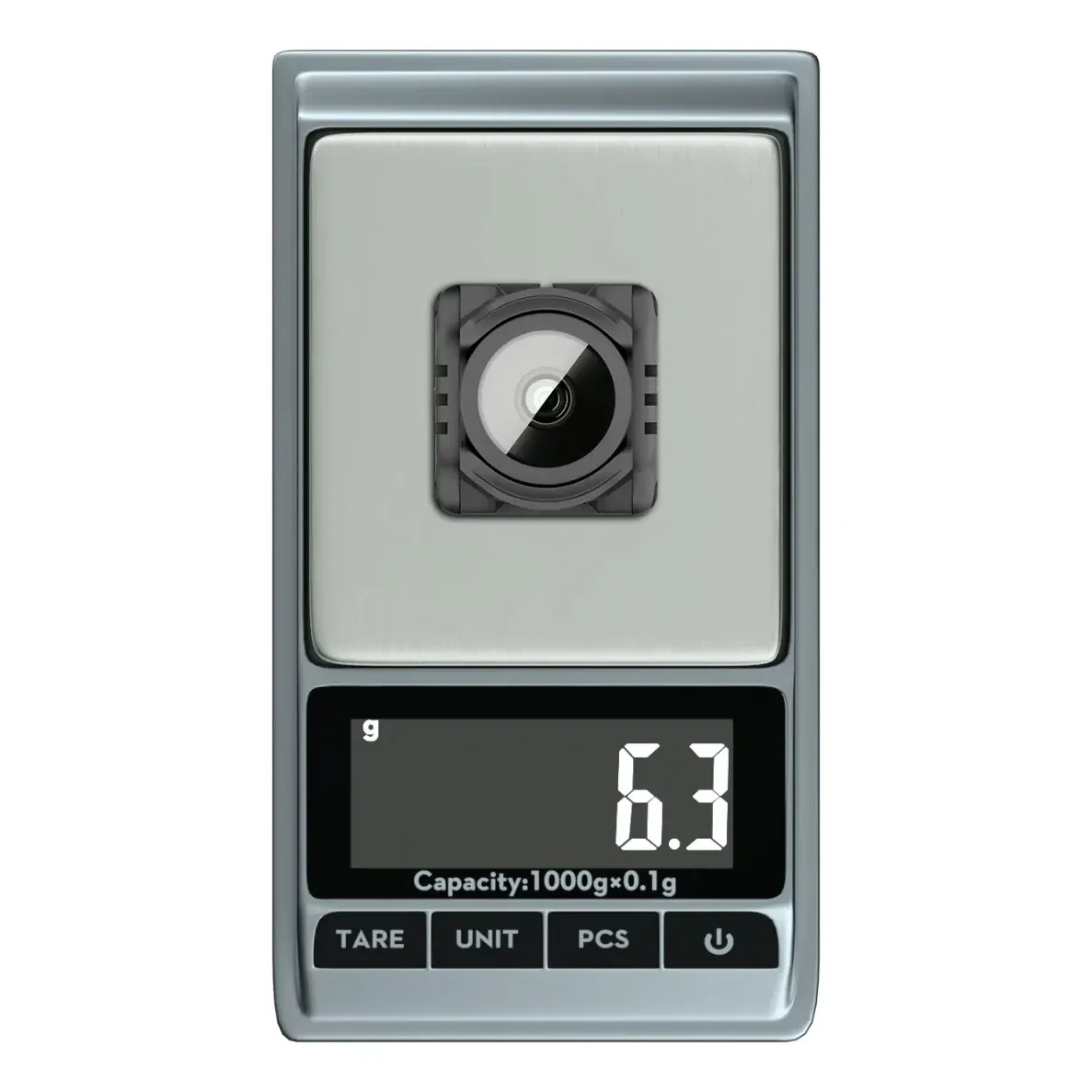 Flywoo O4 Wide 155 FOV Air Unit