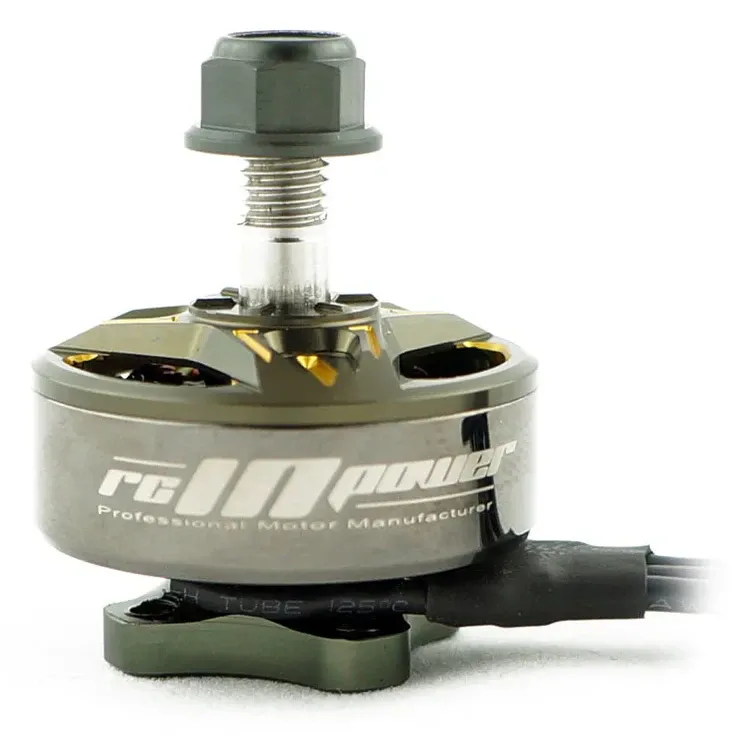 RCINPower Bison 22.5-7 FPV Drone Motor (1800KV)