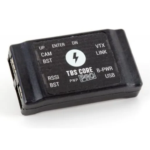 TBS Core PNP Pro