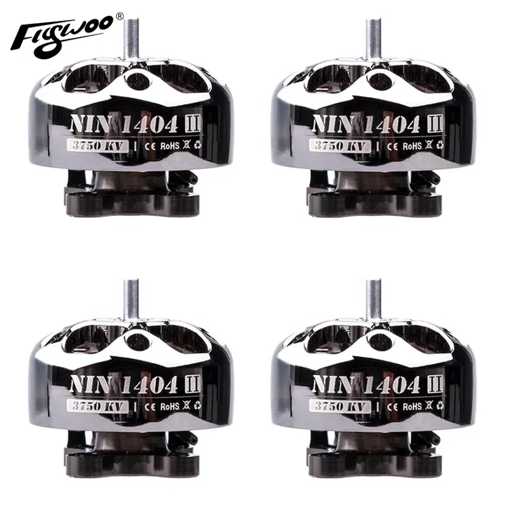 Flywoo NIN 1404 V2 Dave-C Motor