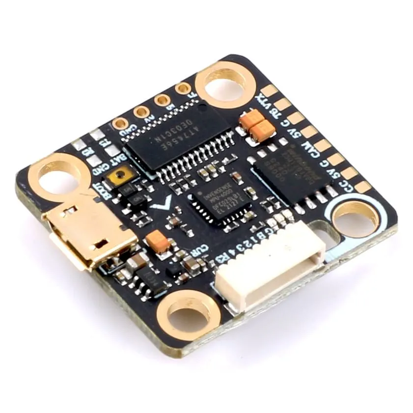Skystars F7 RS Flight Controller 20x20 MPU6000