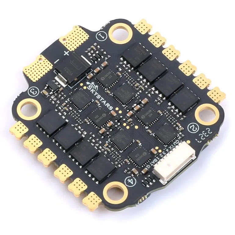 Skystars KM65 65A F4 4-in-1 ESC
