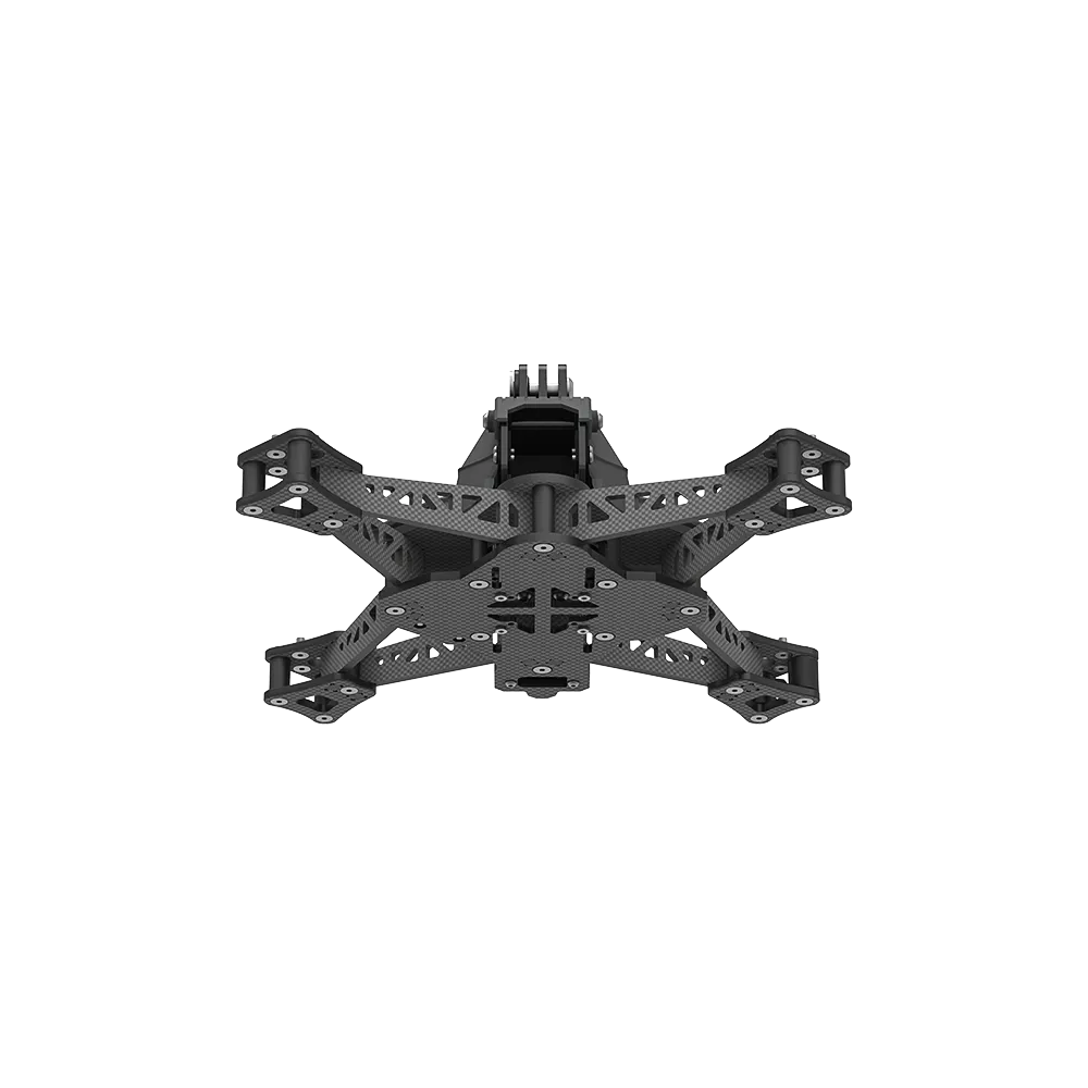 iFlight Afterburner 5 Frame Kit 2RAW