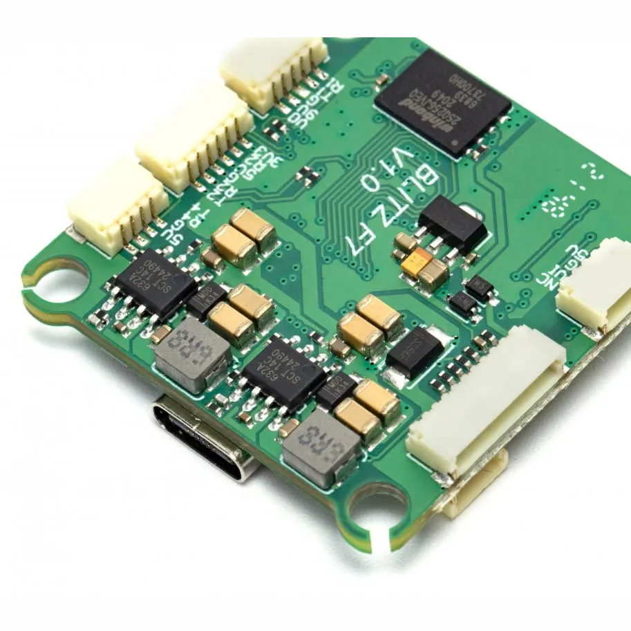 iFlight BLITZ H7 Pro Flight Controller