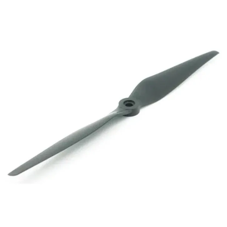 HQProp Thin Electric 10x5 2-Blade CCW Propellers (2-Pack)