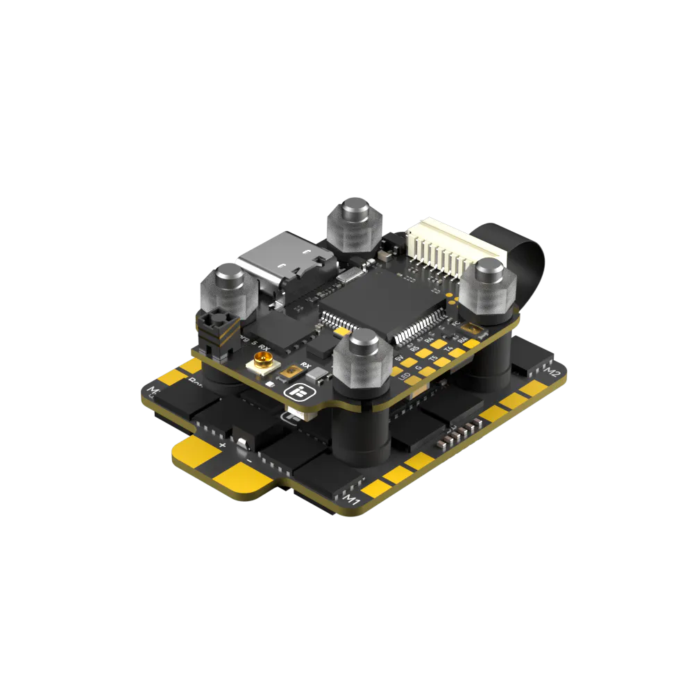 iFlight Borg 5S RX Stack with Borg 60R ESC