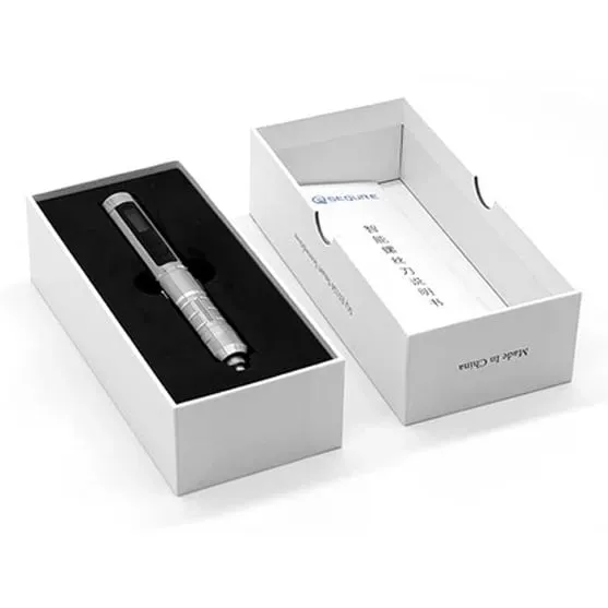 SEQURE SQ-ES126 Smart Electric Screwdriver with 24 Bits