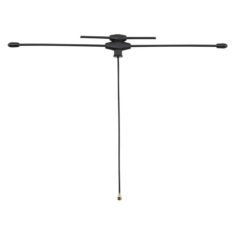 RadioMaster IPEX1 2.4GHz/Sub-G 900MHz Dual-Band T Antenna