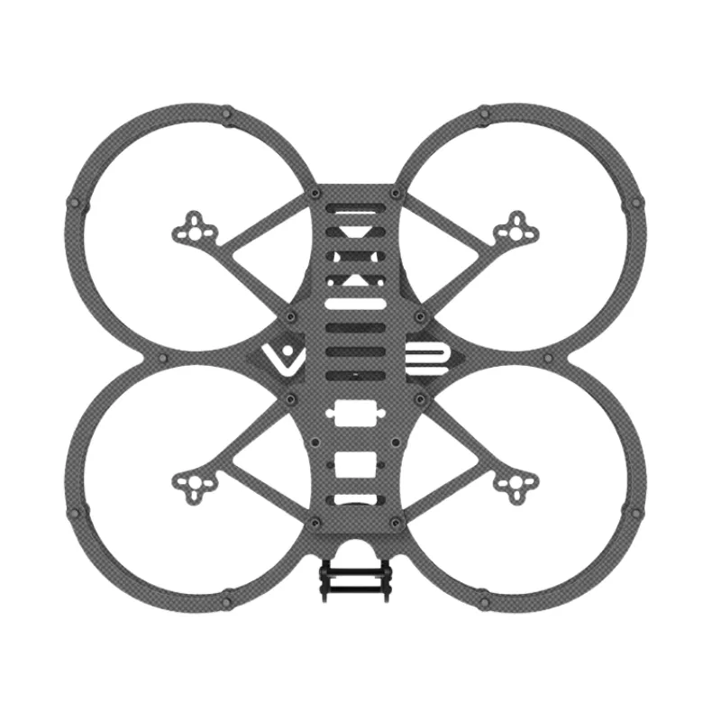 AOS Cine35 EVO V1.2 Frame Kit