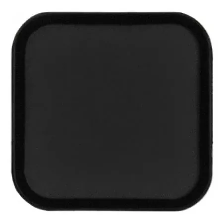 Camera Butter Black Diamond Stick-on ND Filter for GoPro Hero 8/9 — Filter: ND4