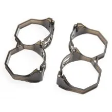 ProTek25 Replacement Prop Guard Set