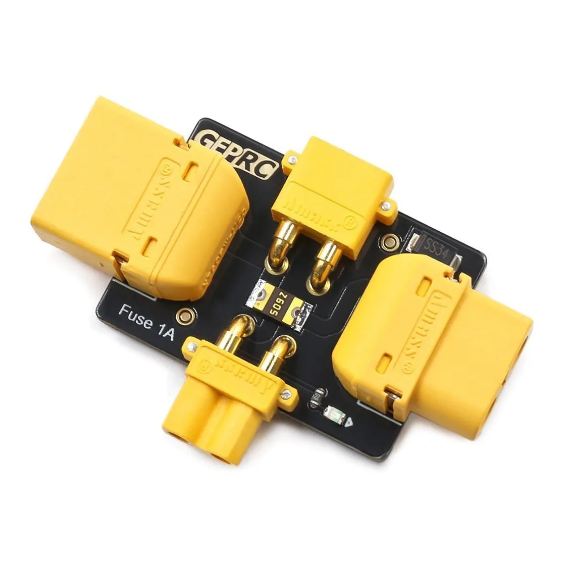 GEPRC Smoke Stopper (XT30/XT60, 1-6S)