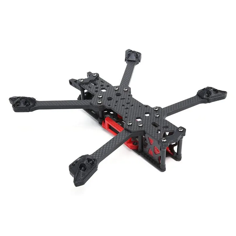 5" Deadcat HD FPV Frame 222mm, 3K Carbon Fibre