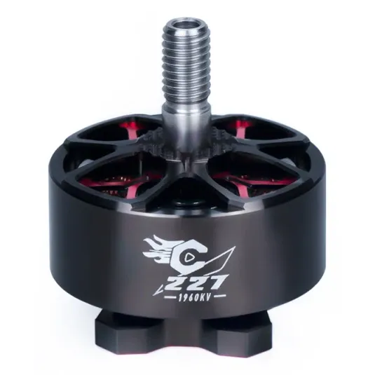 Axisflying C227 C2207 1960KV Motor