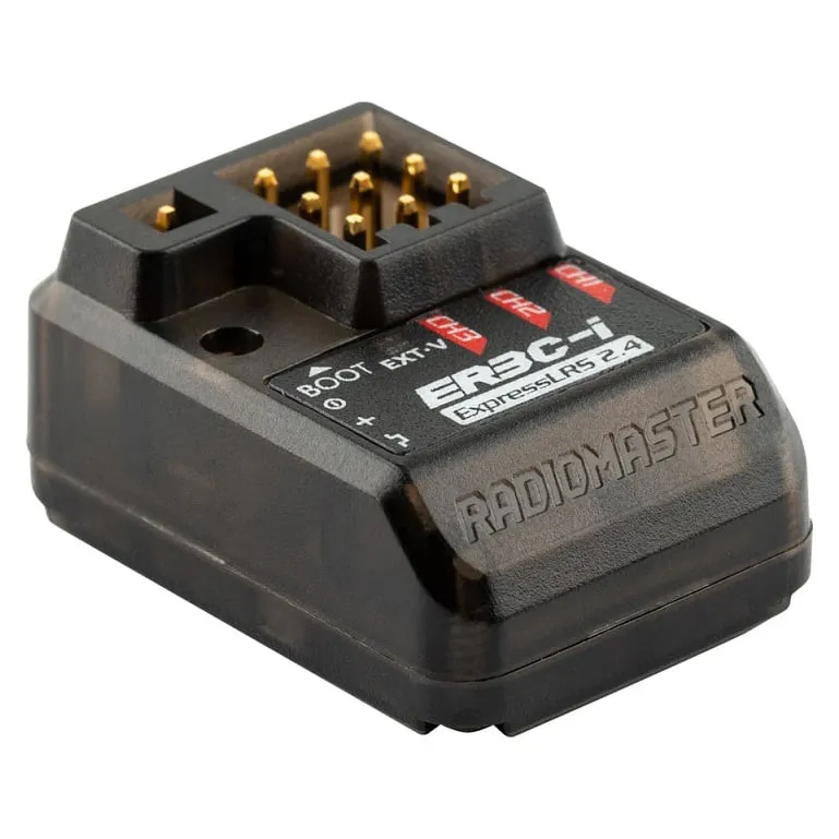 Radiomaster ER3C-i 2.4GHz ELRS PWM Receiver