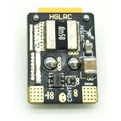 HGLRC Amass XT30 Current Sensor