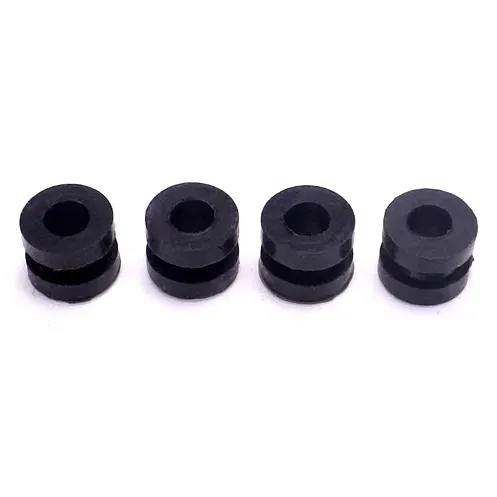 Rubber Damper Balls for Flight Controllers, M2/M3