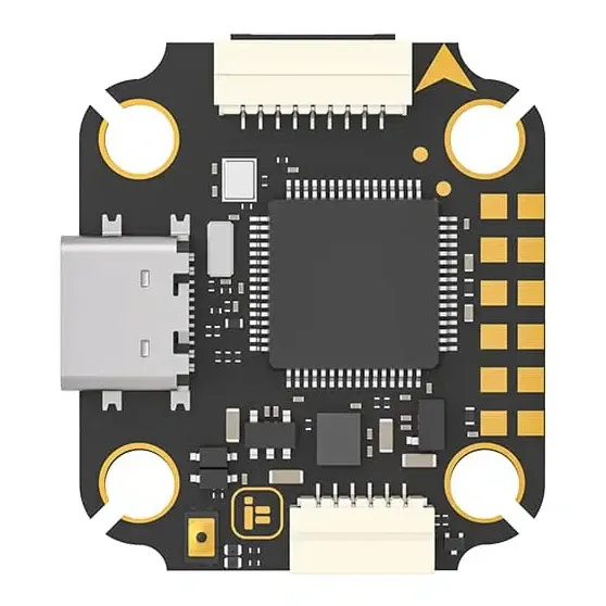 iFlight Borg F7 Mini Flight Controller (ICM42688)
