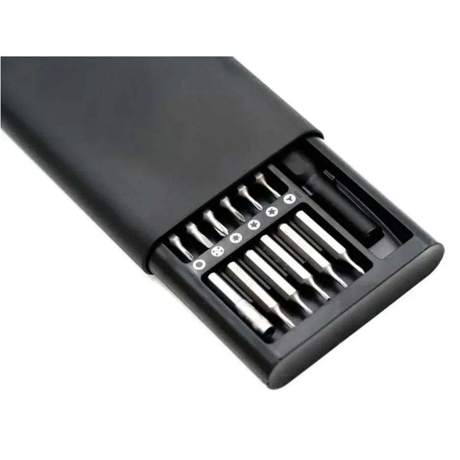TBS All-Purpose 24-Bit Driver Kit
