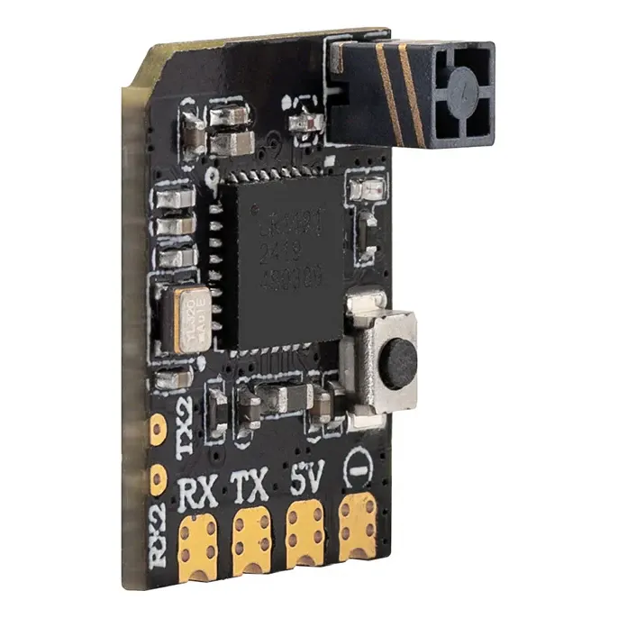 RadioMaster XR2 Nano 2.4GHz ELRS Receiver