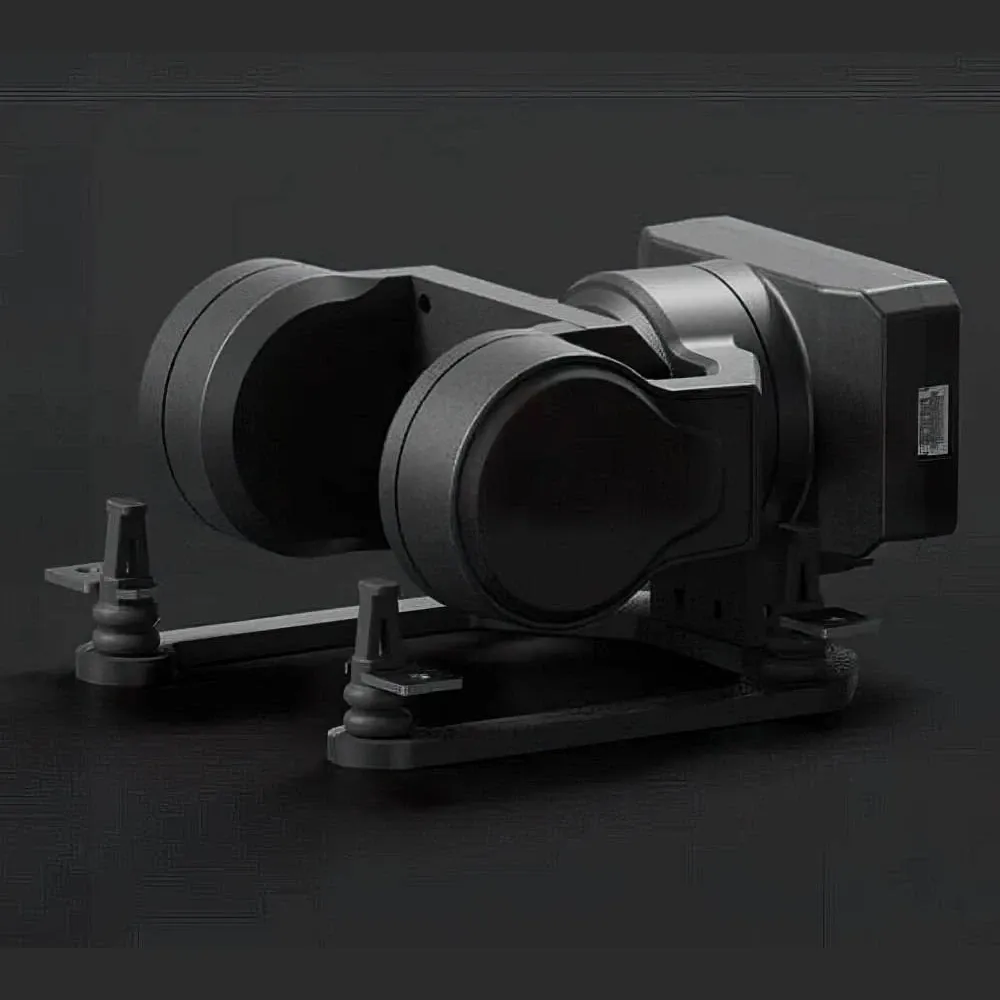 CADDX GM2 FPV Gimbal