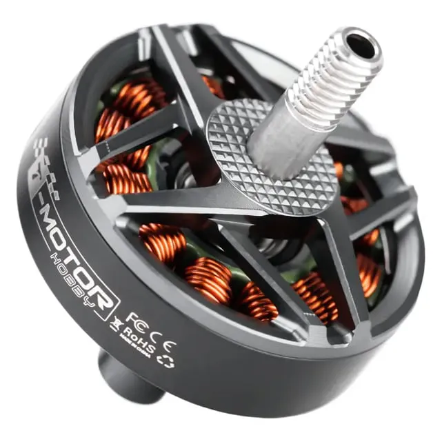 T-Motor F90 2806.5 Long Range FPV Motor