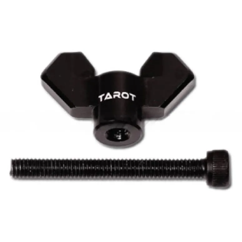 Tarot TL9606-01 M4 Aluminium Alloy Screw