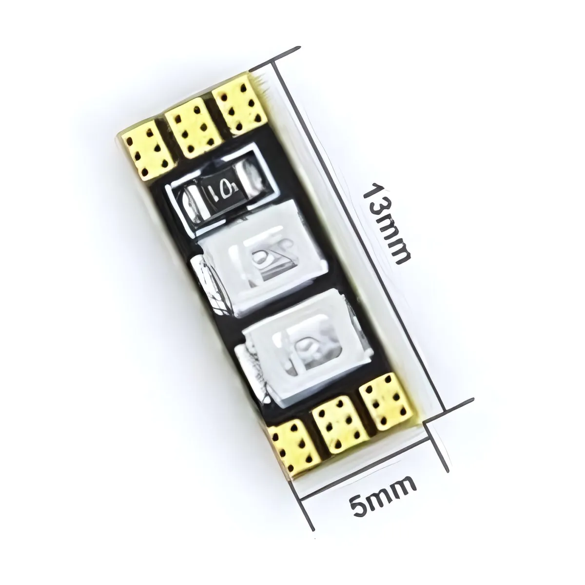 HGLRC LED Arm C232B for ESC Motors