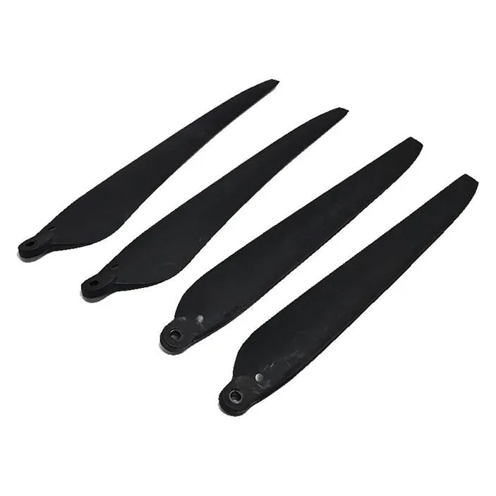 MK AERO X6 Plus 2480 Propellers (Set of 4 — 2CW+2CCW)