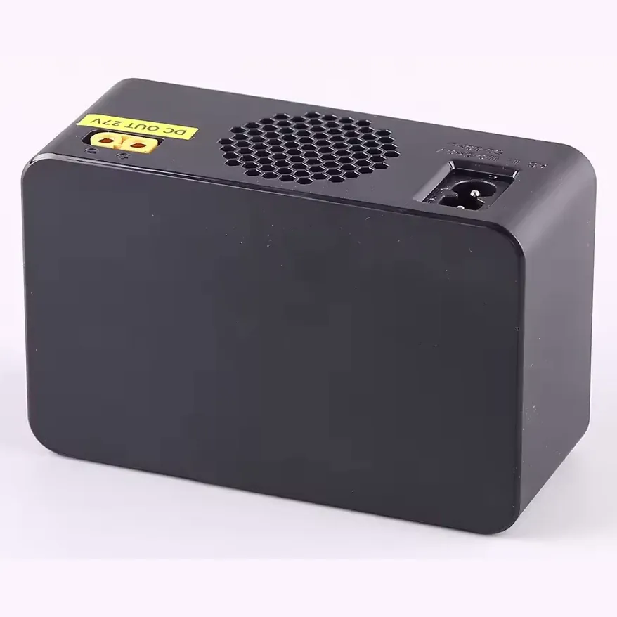 HOTA T330 GaN 27V 12.3A 330W Power Supply