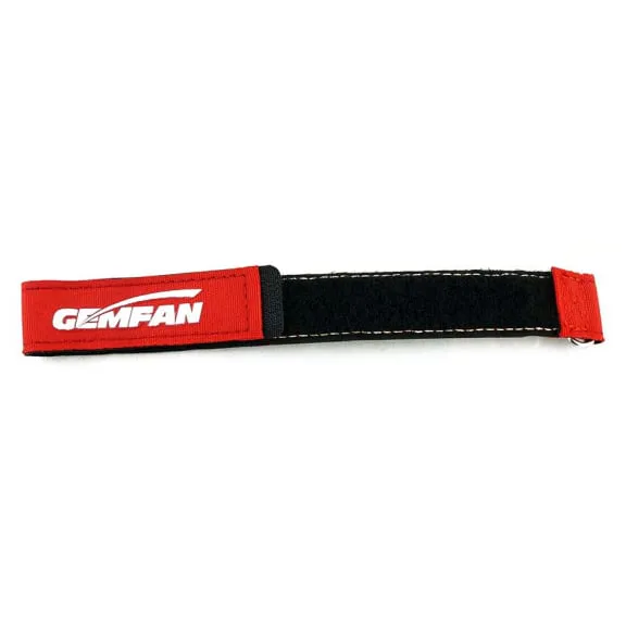 Gemfan Magic Tie Down Battery Strap