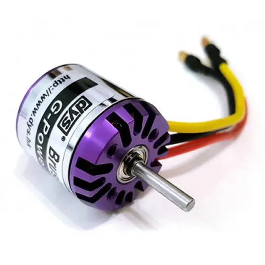 DYS H2836 Brushless Outrunner Motor