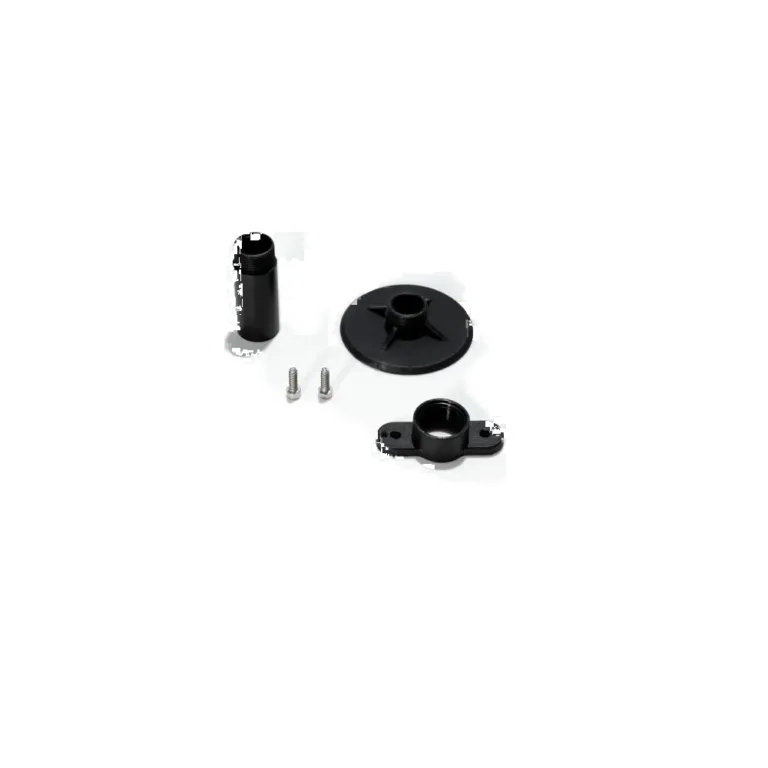 EFT Foldable GPS/RTK Mount for Agricultural Drones