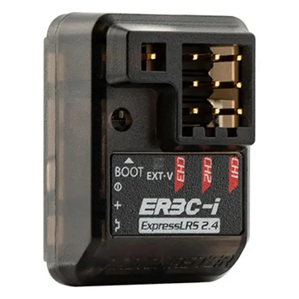 Radiomaster ER3C-i 2.4GHz ELRS PWM Receiver