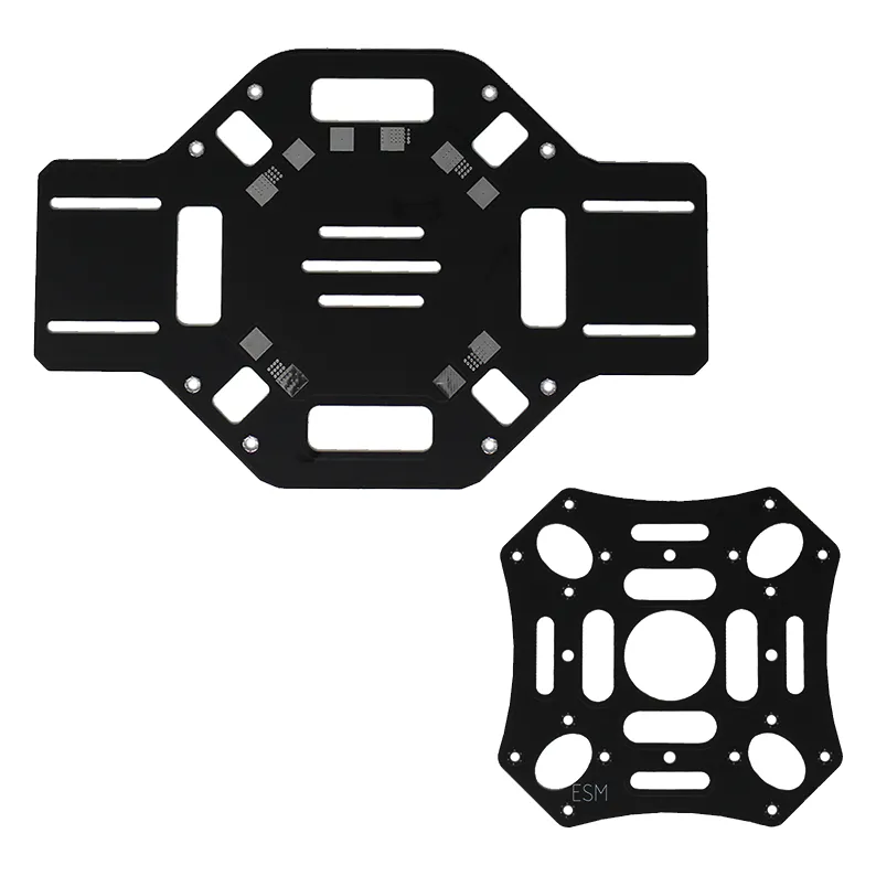 Generic F450/Q450 Frame PCB Plate 450mm