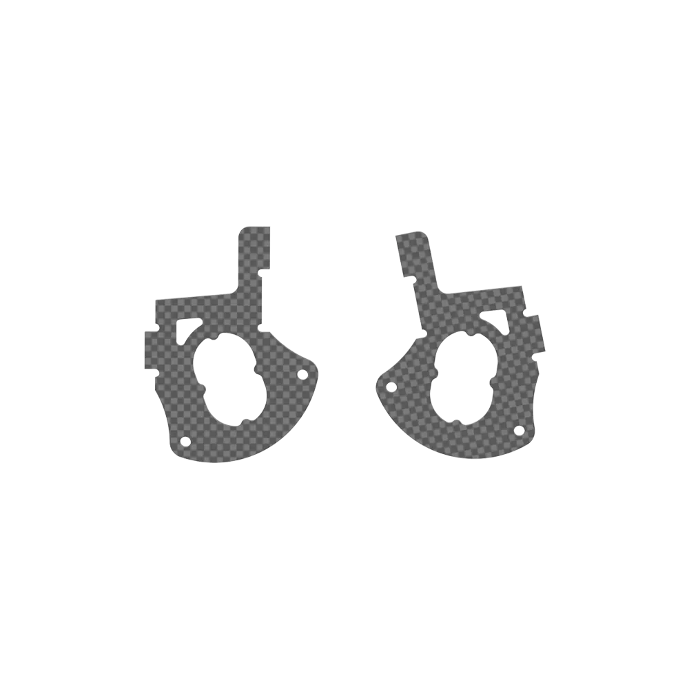 AOS 5.5 EVO V1.2 Replacement Parts