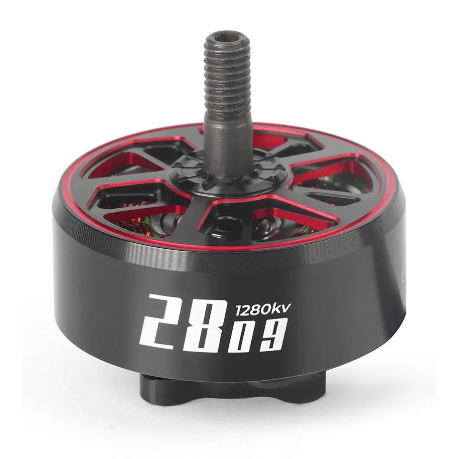 GEPRC SpeedX2 2809 1280KV Motor