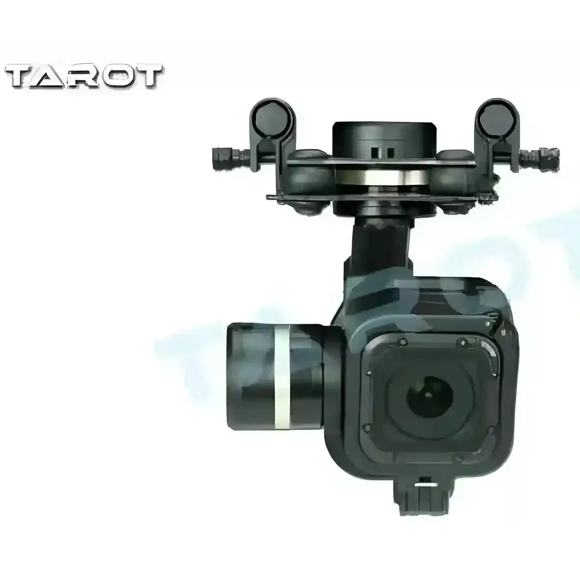 Tarot T-3D Metal 3-Axis Brushless Gimbal for GoPro 4 Session TL3T02